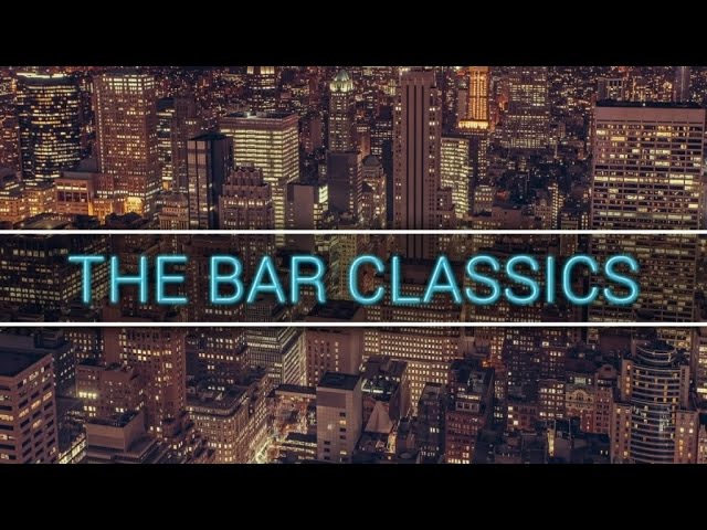 New York Jazz Lounge - Bar Jazz Classics class=