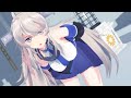 【MMD艦これ】『Lamb.』by ワシントン(Washington)【1440p】