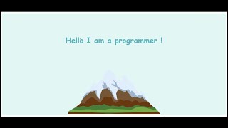 Simple dynamic website