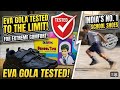 Discover India’s No. 1 School Shoes: Testing Action EVA GOLA to the Limit for Comfort!