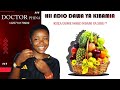 HII NDIO DAWA YA KIBAMIA 