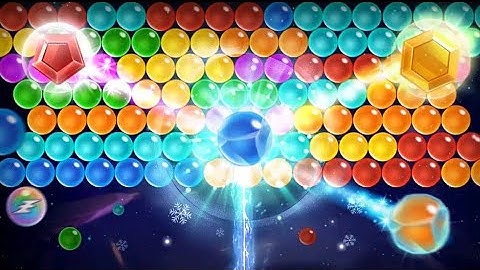 Bubble Pop! Cannon Shooter , Bubble Shooter Pop Game Play