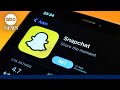 Parents team up with Snapchat to stop drugs sold on social media