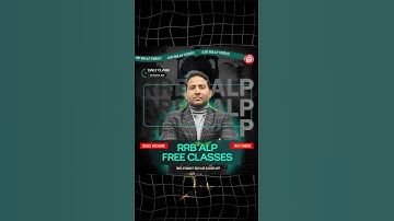 RRB alp cbt-2 Free Classes | Heat Engine/ Diesel Mechanic Free Classes by Rahul Sir