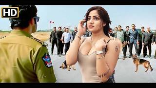 Mahira | South Hindi Dubbed Action Romantic Movie Full Love Story | Raj B Shetty & Virginia | Movie