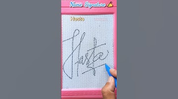 How to Forge Signatures Like A Pro