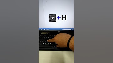 search by voice 🔥 computer keyboard shortcut keys #tips&trick #viral #video #shortcutkeys shortcut