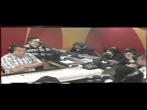 Pnico na Radio Jovem Pan 27/04/2011 - Alberto Pere...