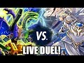 Yugioh live duel darklord me vs abc full match who will win 2016