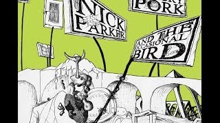 Angry Pork and the Occasional Bird - The recording sessions