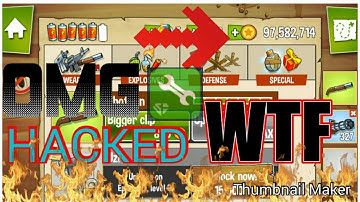 SWAMP ATTACK [HACKED]