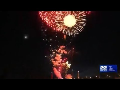 Star Spangled Springfield set for July 4: What to know