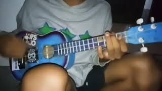 Lagu istana bintang~versi kentrung