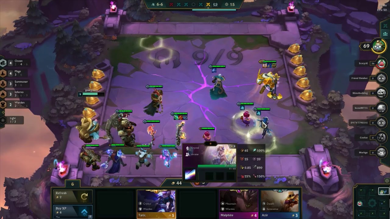 Tft Set 2 Is Bad