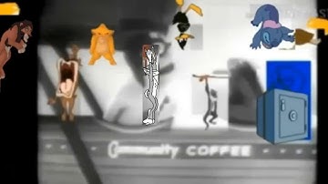 Community Coffee 10th Add Round 8