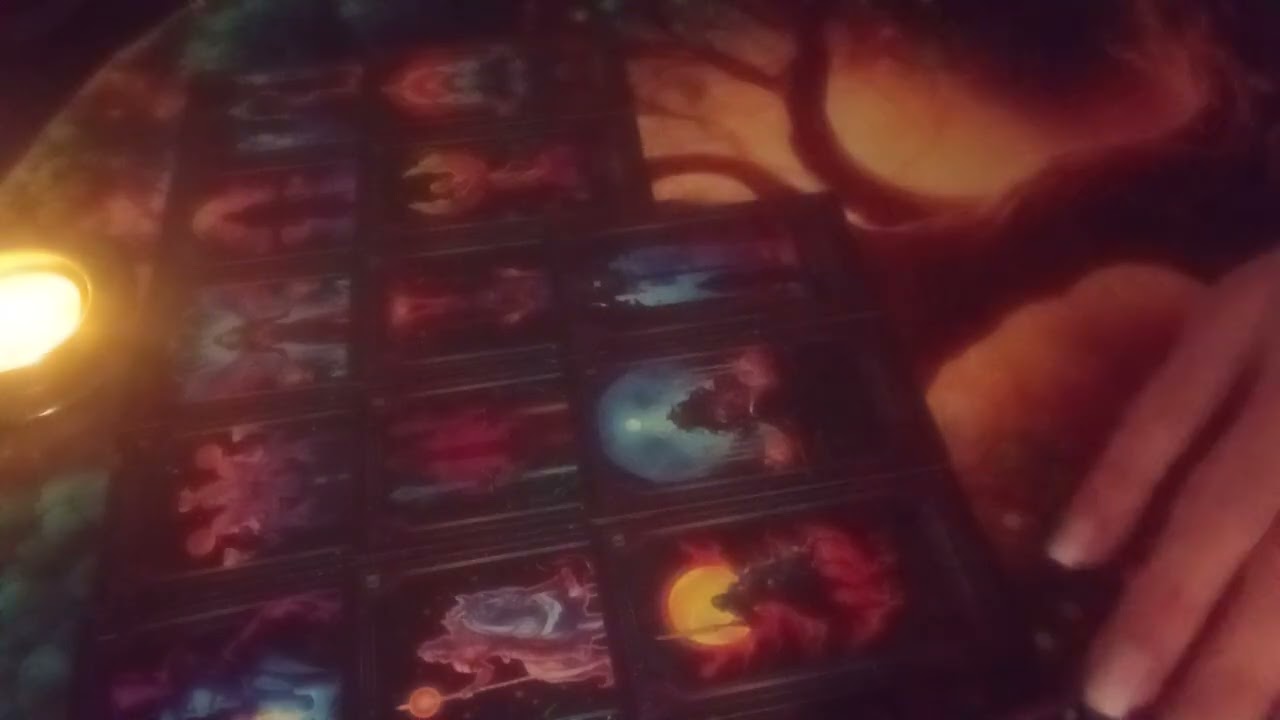 👑 ΙΙ-26-36. Κάποιος επιτέλους βάζει όρια στα τρίτα πρόσωπα και ξεκινάει επικοινωνίες μαζί σας... 👑