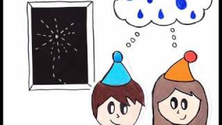 An Apple A Day - Anareta Music Video