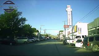 SANTA ISABEL, GRAL TRIAS, CHIH. JULIO 2022