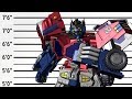 The Transformers Cybertron theme, but Optimus Prime is breaking into your house