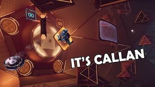 Its Callan... | Echo VR Stream Highlights #2