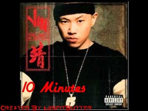 Chinese Rap 10 Minute Loop No Female Voice