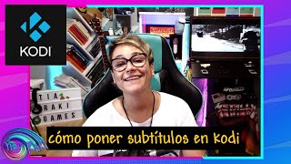 How to add subtitles to Kodi. Settings and the best add-ons! screenshot 3