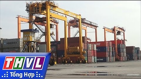 THVL | Hàng nghìn container phế liệu nhập khẩu đang tồn đọng tại các cảng biển