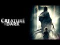 Creature in the Dark (2020) [Thriller] 🌑 Survive the Shadows 🌑 | Full Movie