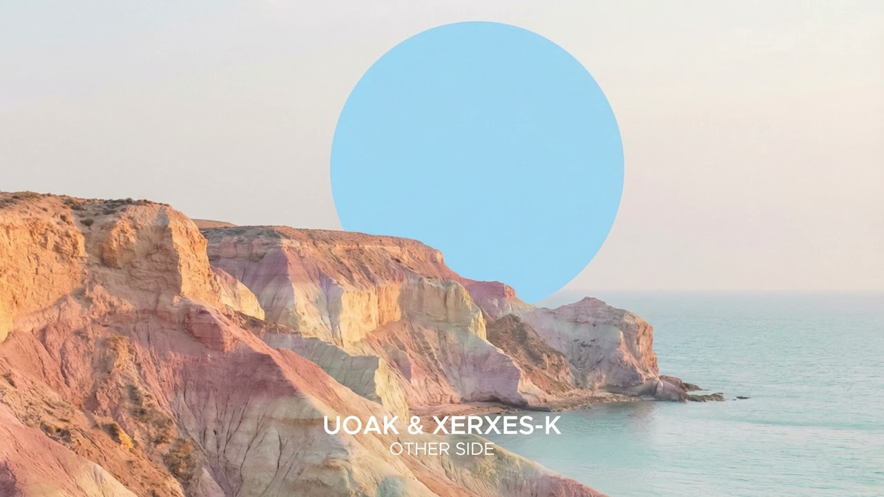 Guarda UOAK & Xerxes-K - Other Side su YouTube Guarda UOAK & Xerxes-K - Other Side su YouTube