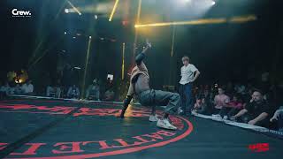 Zepekenho vs Joker I Battle de Meaux I Semi final