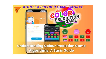 How to Create Own Tiranga Colour Prediction Game |Tiranga Source Code Download |#gaming #game