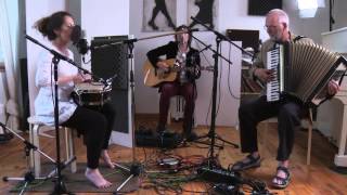 Kuma Lisa Summer Dream - Live In The Cabin Studio