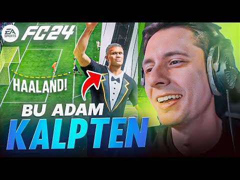 BU ADAM KALPTEN OYNUYOR | WL DEVAM