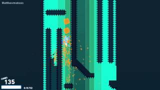 Dustforce Tera Difficult SS
