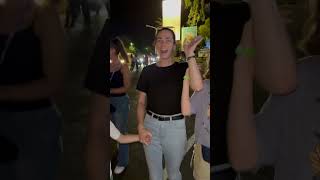 Bitung Indonesia, Night Life