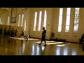 2012 UMD Round Robin: UK v TU
