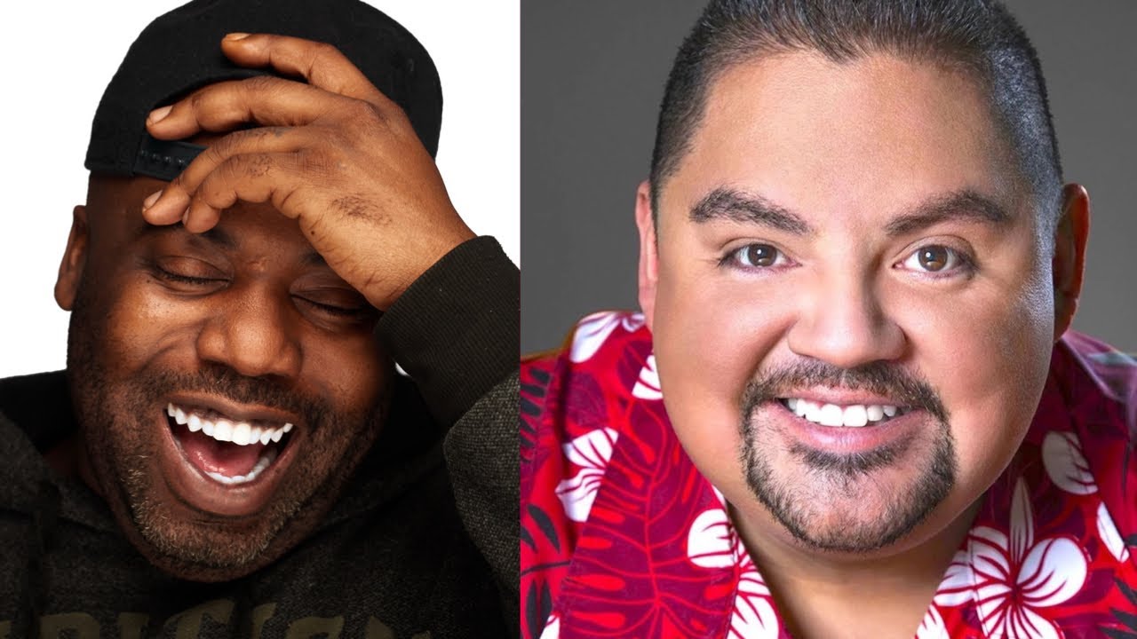 First Time Hearing | Gabriel Iglesias | Why I Had To Stop Drinking Reaction