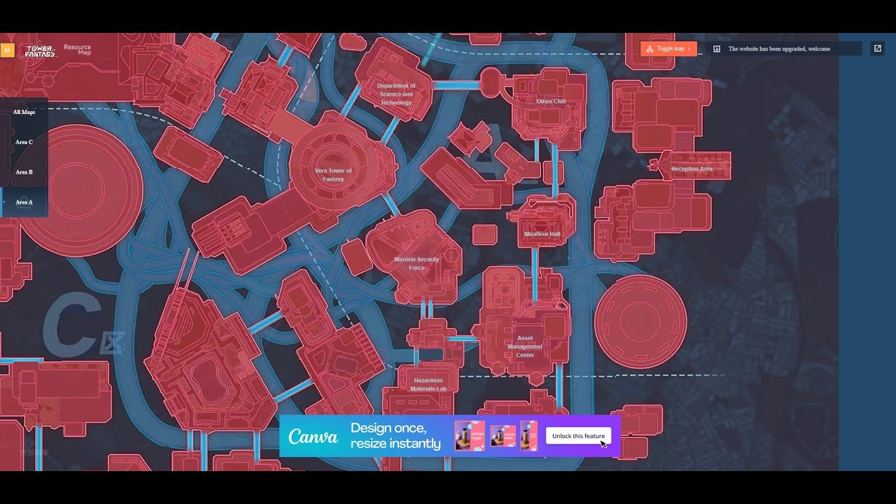 JOKI - Tower Of Fantasy