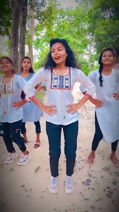 mama na wadhi te ,,,, #adiwasi #dance #gondistatus #gondidance