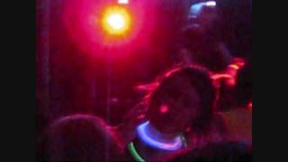 ASTL 2010 Rave