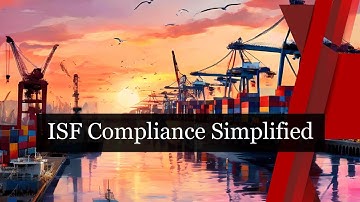 Navigating ISF Compliance: Guidelines for Computer Networking Imports