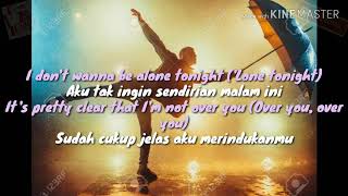 Sam Smith Feat Normani  Dancing With A Stranger lirik Terjemahan Mi Ni