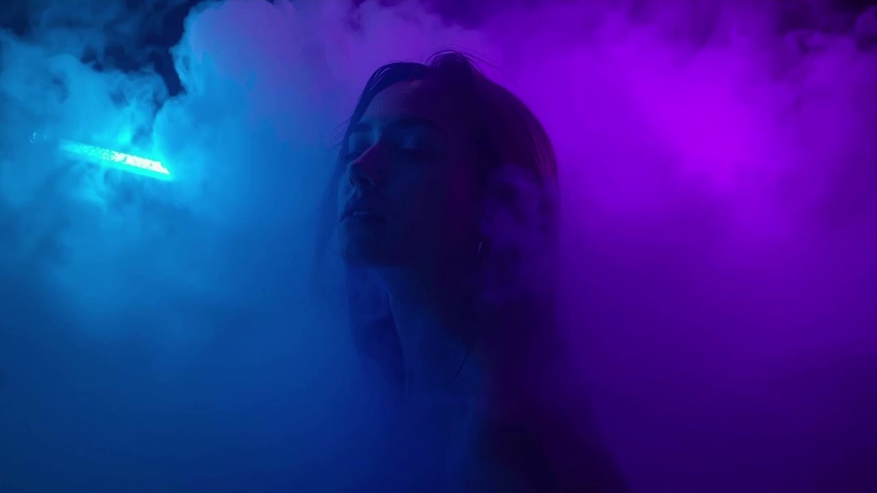 Void Breathing [Dark Techno]