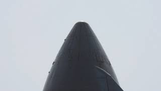 Spacex Sn11 Very Close On Launch Pad Boca Chica Beach Sn 11 Space X