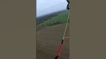 Engine Out #paramotor