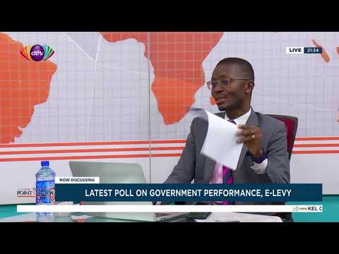 The latest polls on the 2024 national primaries and general elections | Point of View