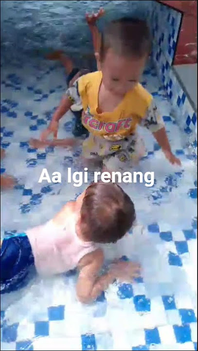 sing penting anak seneng.aja klalen subscribe y bes