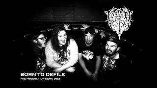 Death Toll Rising - Born to Defile