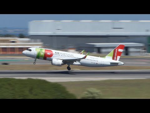 Airbus A320neo