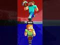 Minecraft Steve mi yoksa Alex mi #minecraft #shorts #keşfet